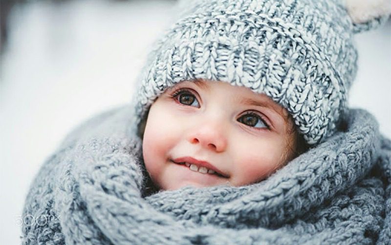 پوشیدن یک ست لباس راحتی زمستانه اهمیتی ویژه پیدا می‌کند