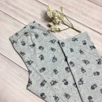 بلوز شلوار راحتی بچه گانه سکسن کد63211