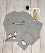 لباس سایز بزرگ زنانه سکسن کد 65612