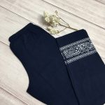 ست راحتی سایز بزرگ زنانه سکسن کد 65621