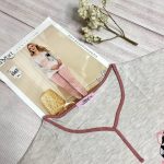 لباس سایز بزرگ زنانه سکسن کد65611