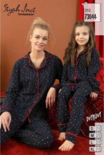 بلوز شلوار بچگانه کد73044