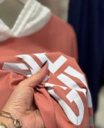 ست راحتی سایز بزرگ زنانه سکسن کد66741