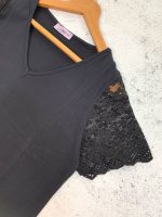 تاب شلوارک بیگ سایز برند سکسن کد93032