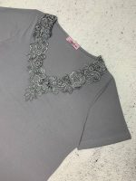 تاب شلوارک بیگ سایز برند سکسن کد93029