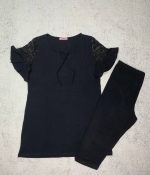 تاب شلوارک بیگ سایز برند سکسن کد93009