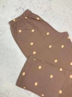 تیشرت وشلوار بیگ سایز برند سکسن sexen کد 94044