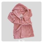 تن پوش حوله ای زنانه طرح ستاره