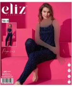 تاب و شلوار زنانه کد 7101-10
