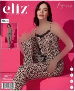 تاب و شلوار زنانه کد 7101-16