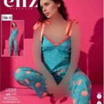 تاب و شلوار زنانه کد 7206-12