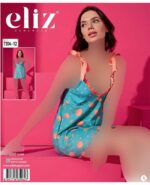 تونیک کوتاه زنانه کد 7204-12