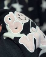بلوز شلوار سایز بزرگ زنانه کد34512