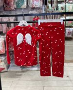 بلوز و شلوار بچگانه کد35075
