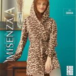 رویه ربدشام زنانه کد38004