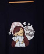 بلوز شلوار سایز بزرگ زنانه سکسن کد 40640(2)