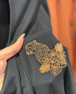 بلوز شلوار زنانه سکسن کد 40179 - Image 2
