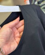 بلوز شلوار سایز بزرگ زنانه سکسن کد 40733