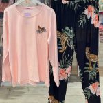 بلوز شلوار سایز بزرگ زنانه سکسن کد 40727