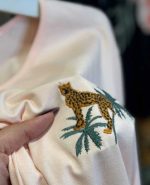بلوز شلوار زنانه سکسن کد 40166