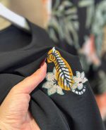 بلوز شلوار زنانه سکسن کد 40176