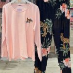 بلوز شلوار زنانه سکسن کد 40166