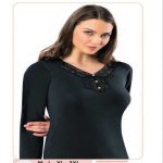 بلوز تک زنانه برند کوتا کد6450