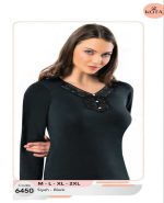 بلوز تک زنانه برند کوتا کد6450