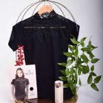 تاپ تک زنانه برند کوتا کد6449