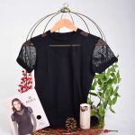 تاپ تک زنانه برند کوتا کد6451