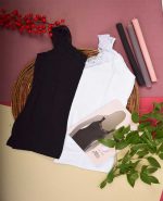 تاپ تک زنانه برند کوتا کد6457(1)