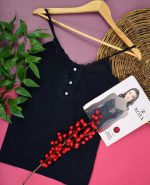 تاپ تک زنانه برند کوتا کد6459