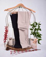 شلوار غواصی زنانه کوتا کد 4117(2)