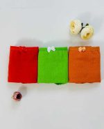 شورت سه تایی زنانه باریش کد 1222-1(1)