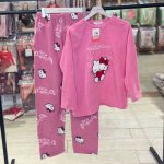 بلوز و شلوار زنانه هِلو کیتی کد HK-311