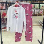 بلوز و شلوار زنانه هِلو کیتی کد HK-319