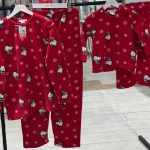 بلوز و شلوار زنانه هِلو کیتی کد HK-324