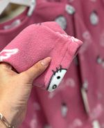 بلوز و شلوار زنانه هِلو کیتی کد HK-333