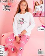 بلوز و شلوار بچگانه هِلو کیتی کد HK-319