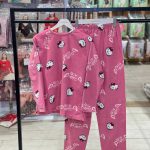 بلوز و شلوار بچگانه هِلو کیتی کد HK-333