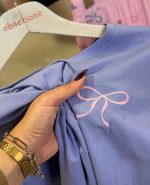 بلوز شلوار نرمال سکسن کد40191