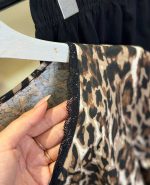 بلوز شلوار نرمال سکسن کد40238