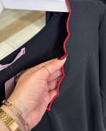 بلوز شلوار نرمال سکسن کد40243