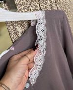 بلوز شلوار نرمال سکسن کد40265