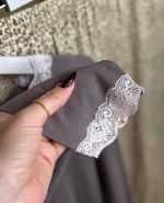 بلوز شلوار نرمال سکسن کد40265