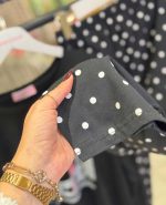بلوز شلوار نرمال سکسن کد40271