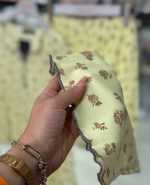 بلوز شلوار نرمال سیاه اینجه کد4-26004