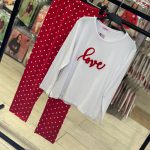 بلوز شلوار نرمال سکسن کد41148-A