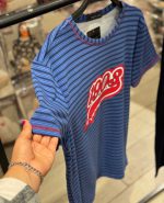 تیشرت و شلوار مردانه برند سیاه اینجه کد 09829