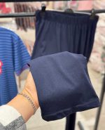 تیشرت و شلوار مردانه برند سیاه اینجه کد 09829